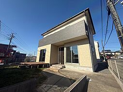 中古戸建　市原市西広６丁目（五井駅）