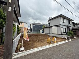 土地　中央区南生実町（浜野駅）