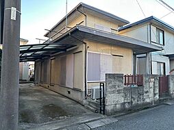 土地　中央区南生実町（浜野駅）