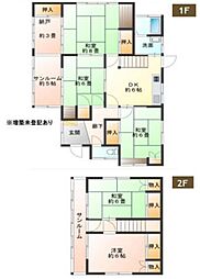 中古戸建　市原市南岩崎（馬立駅）