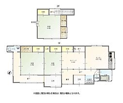 中古戸建　市原市五井（五井駅）