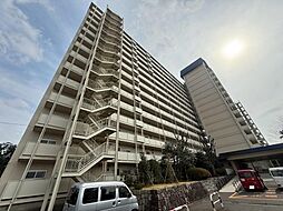 東建検見川マンションＡ号棟（検見川浜駅）