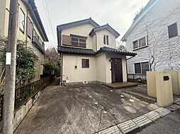 中古戸建　緑区土気町（土気駅）