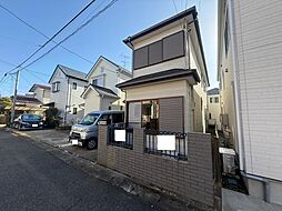 中古戸建　八千代市勝田台南２丁目（勝田台駅）
