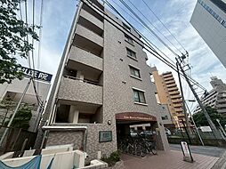 ライオンズマンション千葉県庁前第２（本千葉駅）