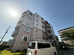 ライブアート春の道８号棟（鎌取駅）