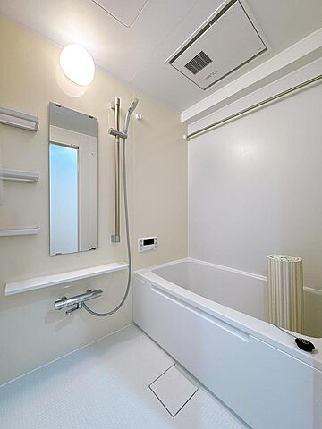 浴室 Archange Style 千葉ガーデンタウンＢ棟（千葉駅） 8階/-