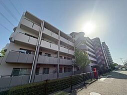 ライブ・アート春の道第五号棟（鎌取駅）