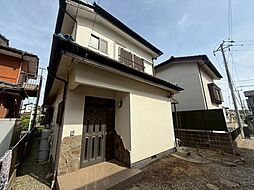 中古戸建　八街市文違（八街駅）