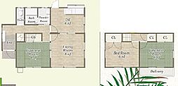 中古戸建　四街道市みそら３丁目（四街道駅）