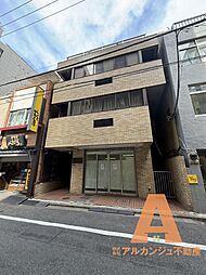 Archange Style パークハイツ日本橋 新日本橋駅