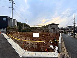 土地　若葉区加曽利町（千葉駅）