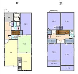 中古戸建　中央区都町１丁目（東千葉駅）