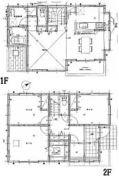 中古戸建　若葉区若松台１丁目（四街道駅）