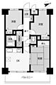 ライオンズマンション千葉山王6階1,080万円