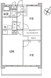東カングランドマンション第一松戸（北松戸駅）