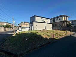 土地　八千代市八千代台西９丁目（八千代台駅）