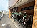 駐輪場（202...