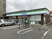 ファミリーマート 千葉御成台店（約190ｍ）