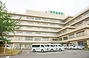四街道徳洲会病院（約850ｍ）