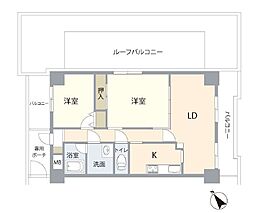 ダイアパレス千葉青葉台ウエストアベニュー（姉ケ崎駅）