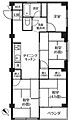ニックハイム行徳第26階1,380万円