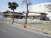 千葉市立長沼原保育所（約1400ｍ）