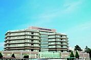 千葉県済生会習志野病院（約2300m）
