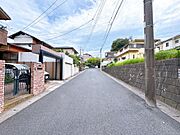 お好きなプランでご家族の希望と夢を叶えよう。（2025年9月撮影）