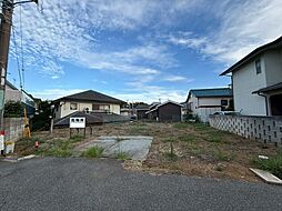 土地 船橋市三山3丁目(京成大久保駅)の土地画像