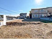 ハウスメーカーがお決まりのお客様も、そうでないお客様も購入をご検討いただけます。（2025年11月撮影）