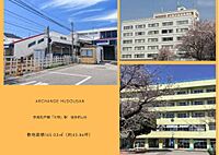 千葉県船橋市三咲7丁目：物件画像