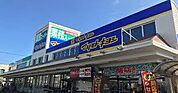 ドラッグストア マツモトキヨシ 三咲店（約1000m）