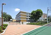 習志野市立大久保小学校（約140m）