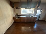 作業台が広いため、効率よく調理がお楽しみいただけます♪（2025年12月撮影）