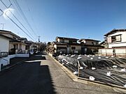 間取りやデザインの自由度が高く、性能・設備にもこだわることができます。（2026年1月撮影）
