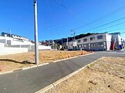 お好きなプランでご家族の希望と夢を叶えよう。（2026年1月撮影）