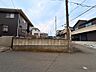 外観：陽当りがよく明るい区画。（2026年2月撮影）