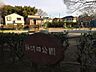 周辺：勝間田公園（約800ｍ）