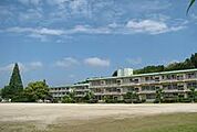 市原市立有秋東小学校（約350m）