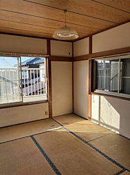 和室の画像