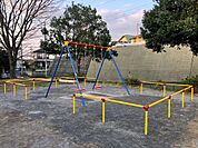 あすみが丘ねむの木公園（約60ｍ）
