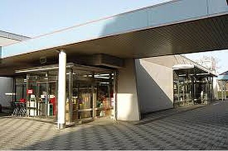 オーケー 千草台店(約1300m)