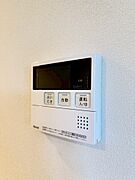 追焚機能付き！生活感の違う家族に大活躍です♪（2026年3月撮影）