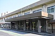 国立病院機構千葉医療センター千葉東病院（約1700m）