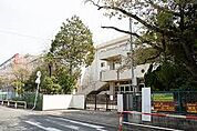 市川市立二俣小学校（約700m）