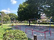 丸山牧の里公園（約850ｍ）