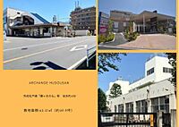 千葉県船橋市高野台2丁目：物件画像