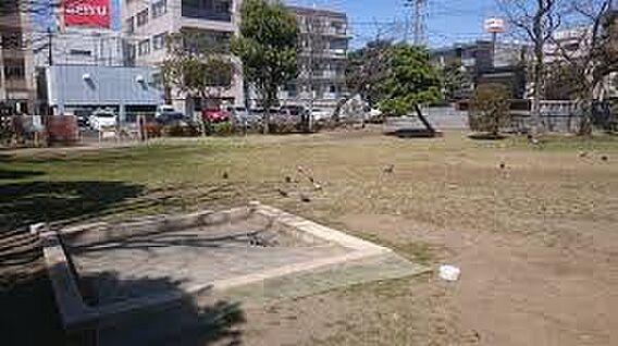 南根公園（約2...