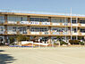 周辺：千葉市立作新小学校（約1300ｍ）